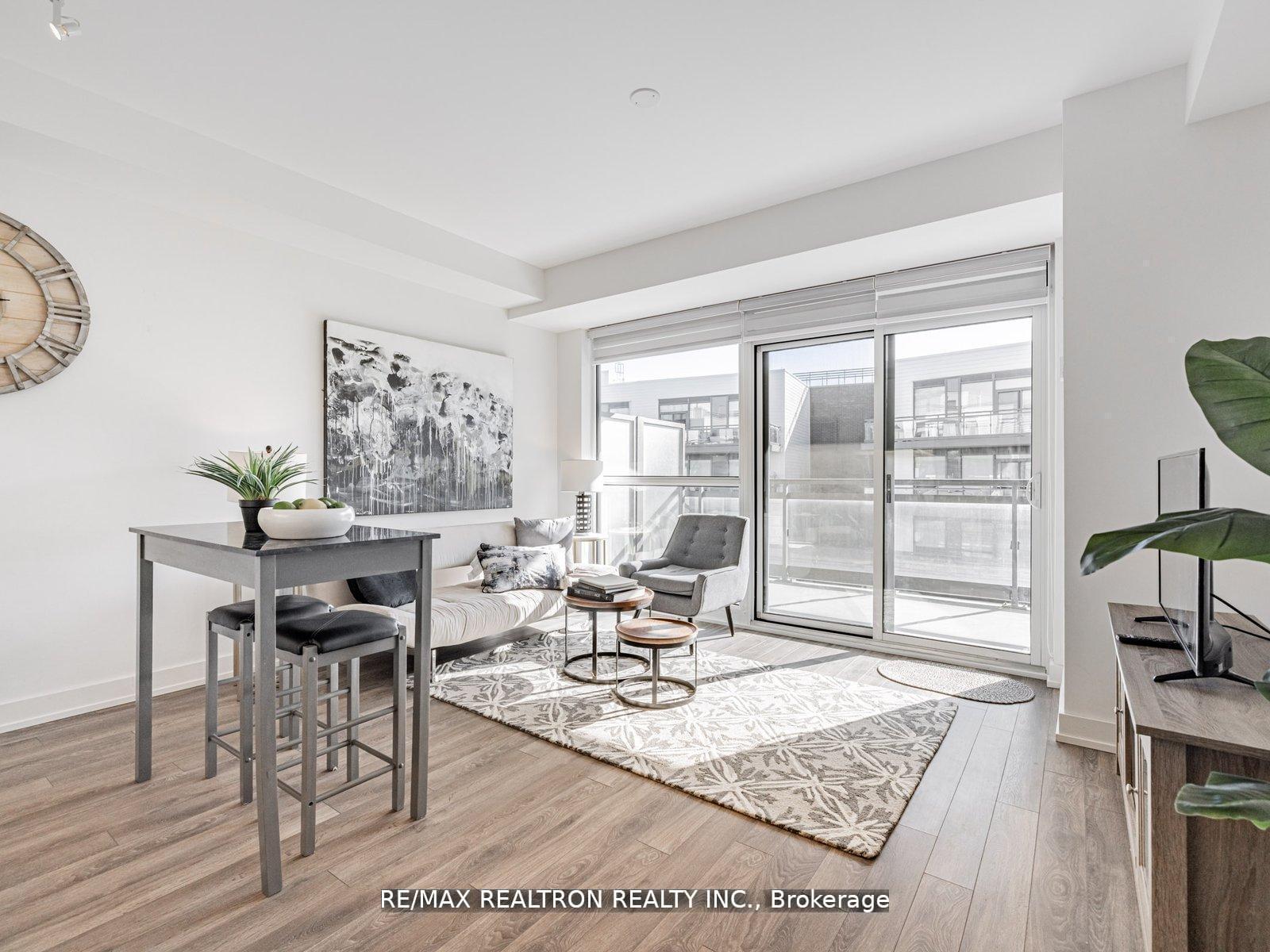 301 Sea Ray Avenue C312, Innisfil, ON L9S 0L8
