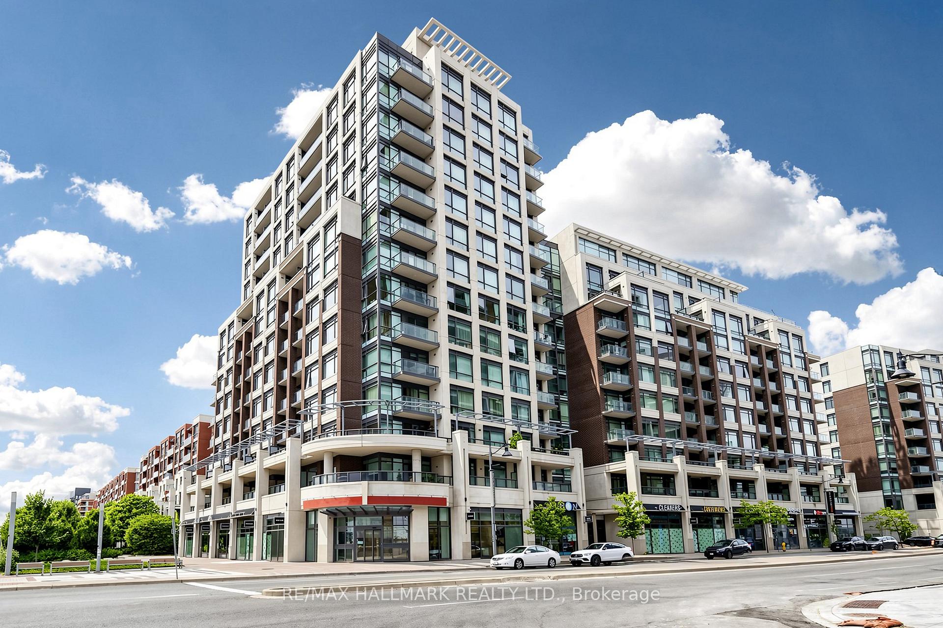 8110 Birchmount Road 717E, Markham, ON L6G 0E3