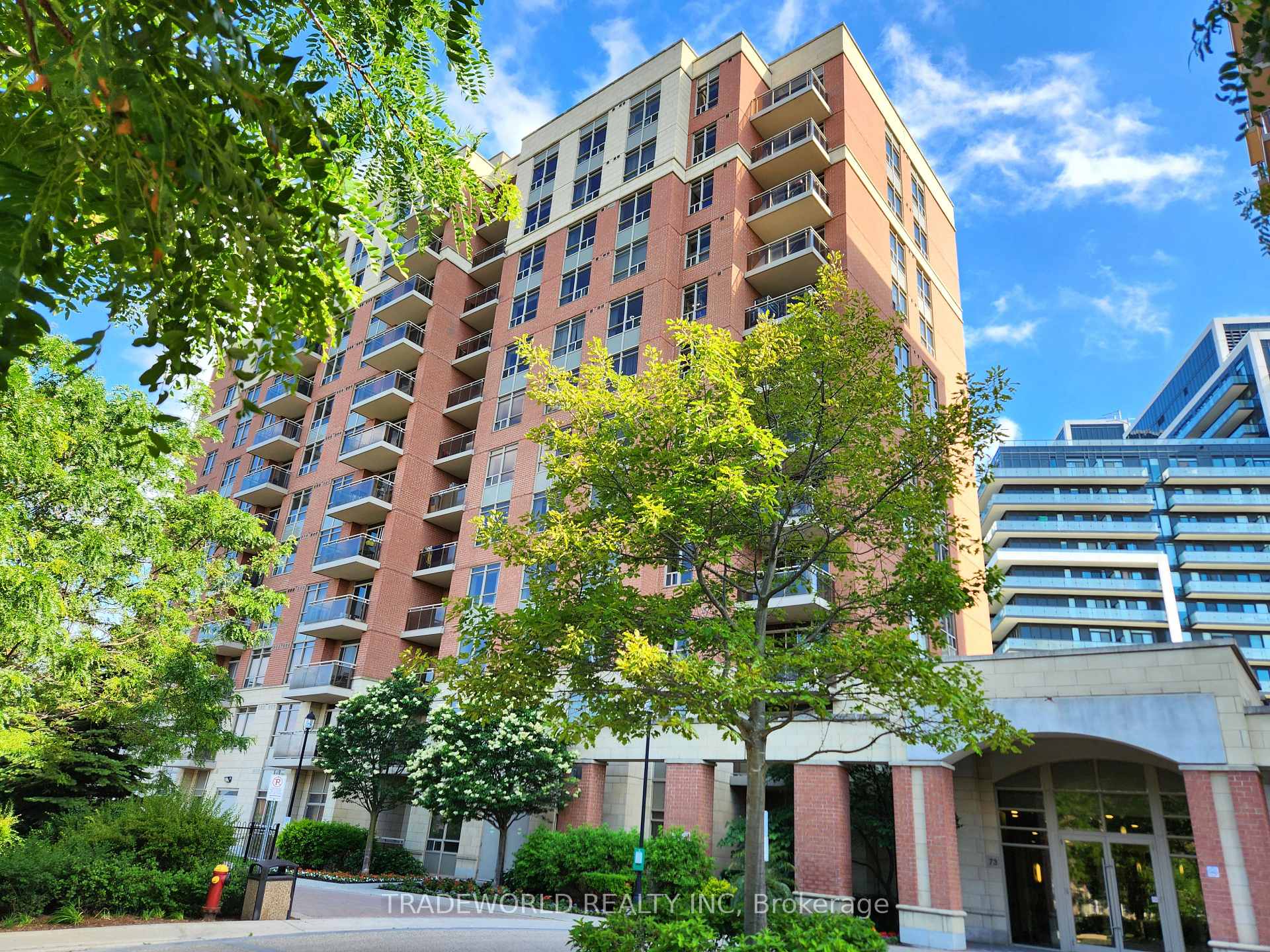 73 King William Crescent Ph4, Richmond Hill, ON L4B 0C2