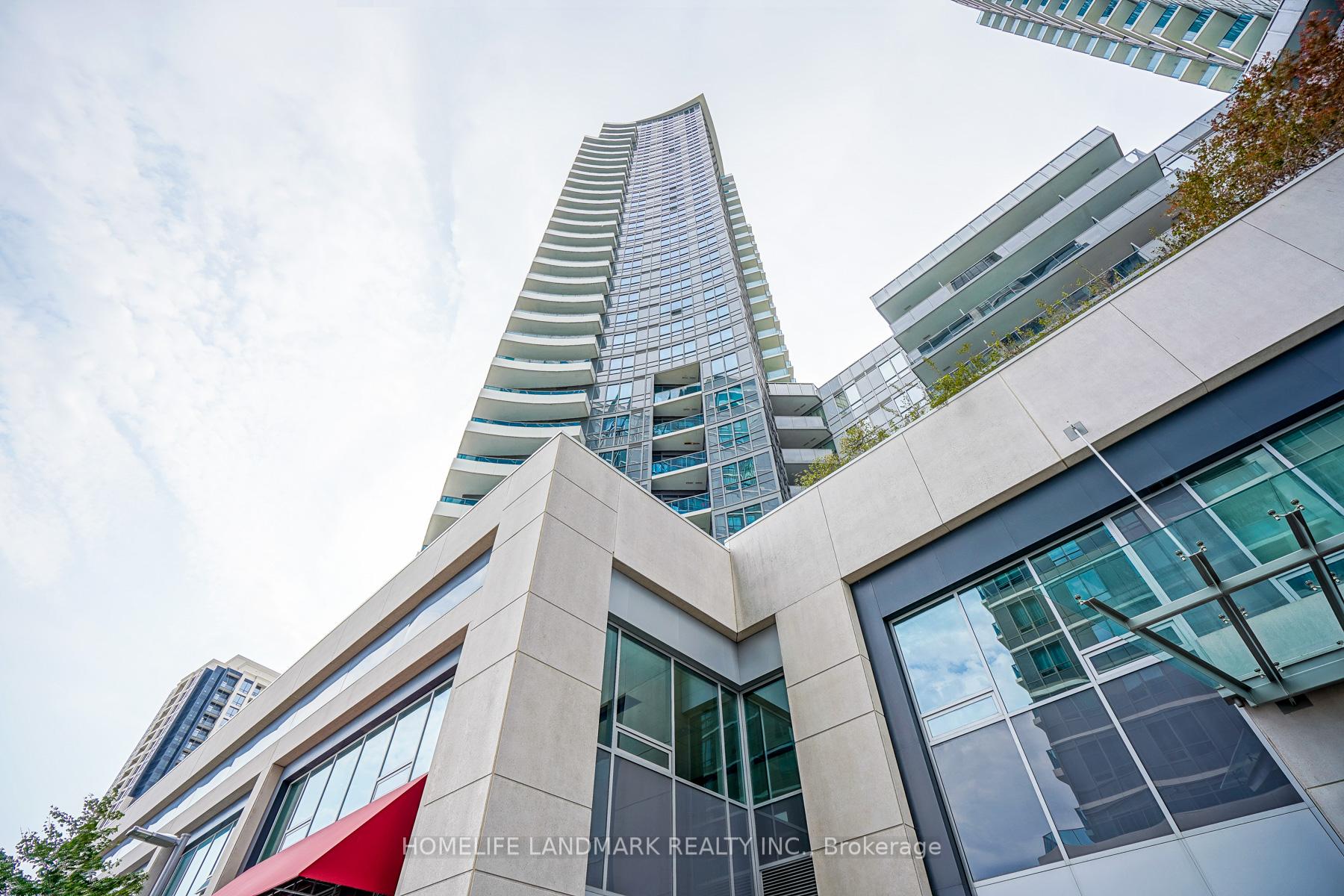7171 Yonge Street 2701, Markham, ON L3T 0C5