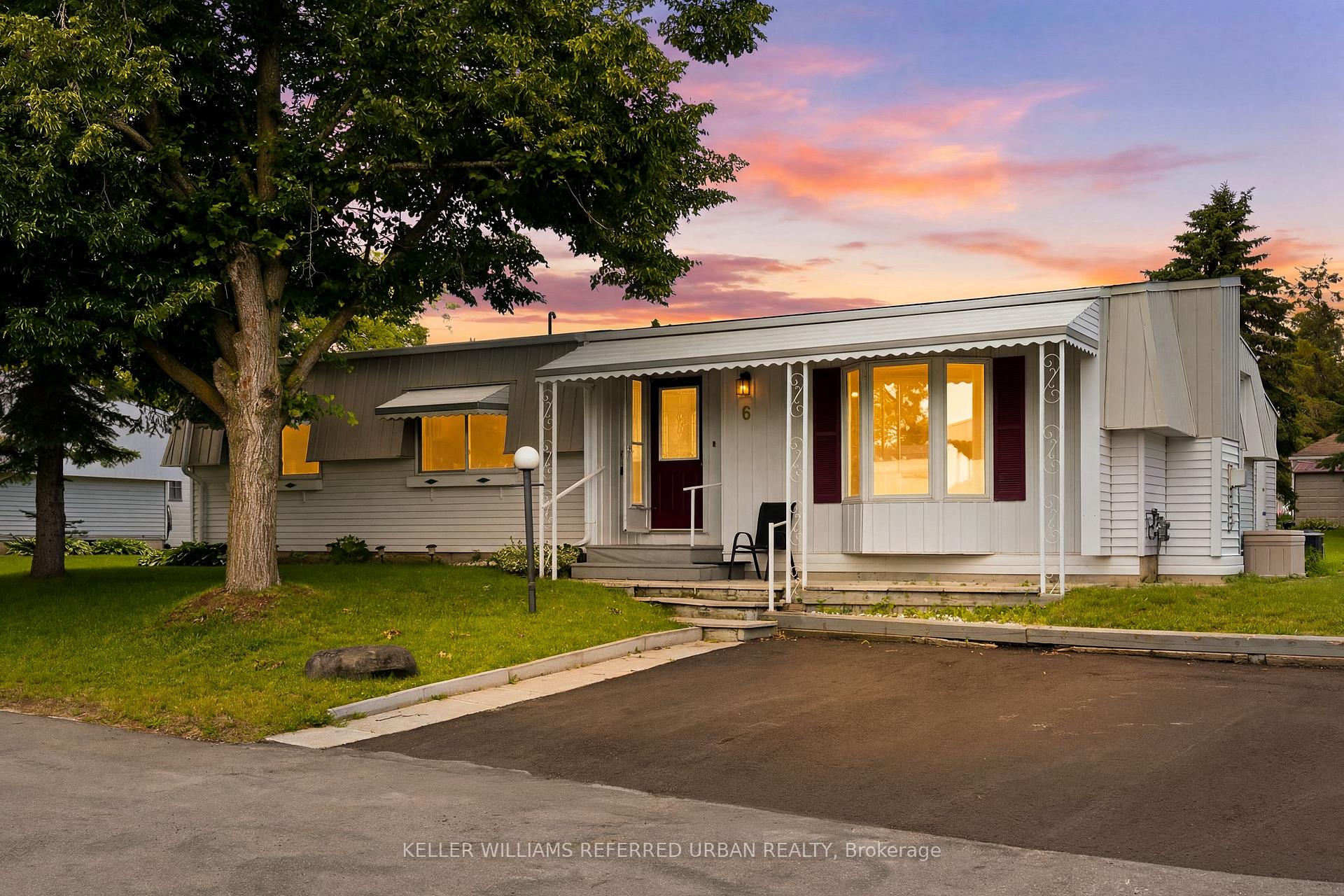 6 Gander Cove N/A, Innisfil, ON L9S 1R9