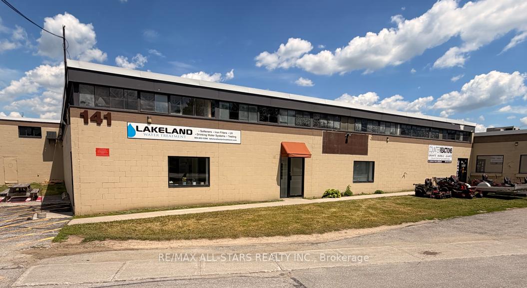 141 Reach Street 6 & 7, Uxbridge, ON L9P 1L3