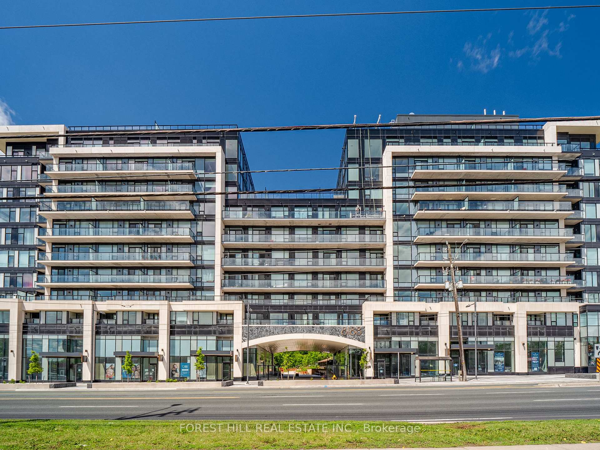 8188 Yonge Street, Vaughan, ON L4J 0M2