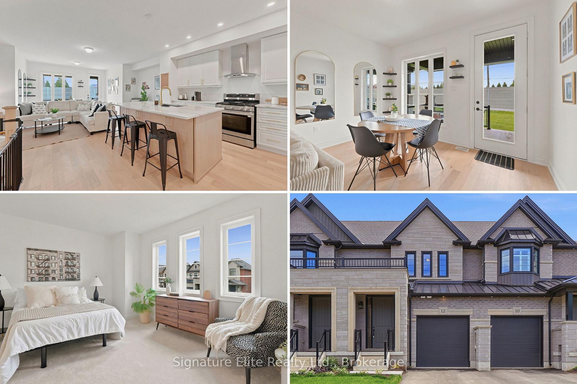 12 Kiernan Crescent N, New Tecumseth, ON L9R 0V4