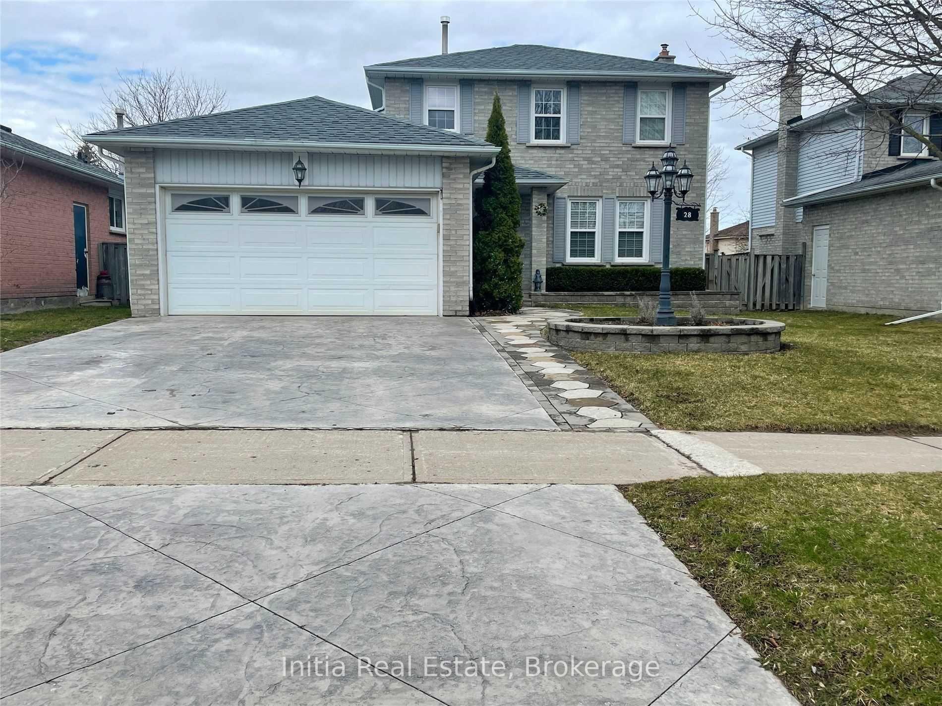 28 Summerhill Road Bsmnt, East Gwillimbury, ON L9N 1C6