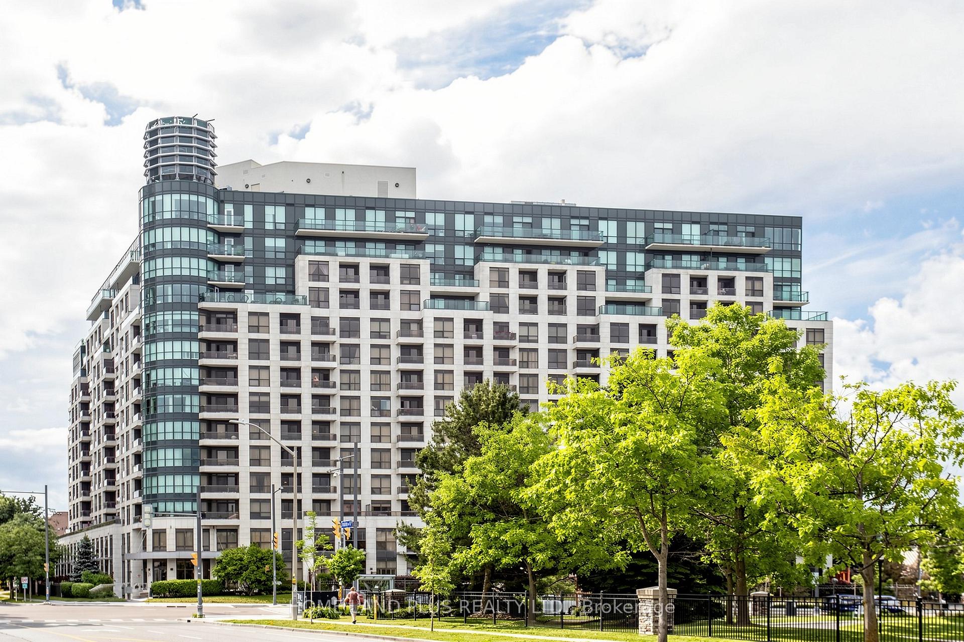 18 Harding Boulevard 721, Richmond Hill, ON L4C 0T3