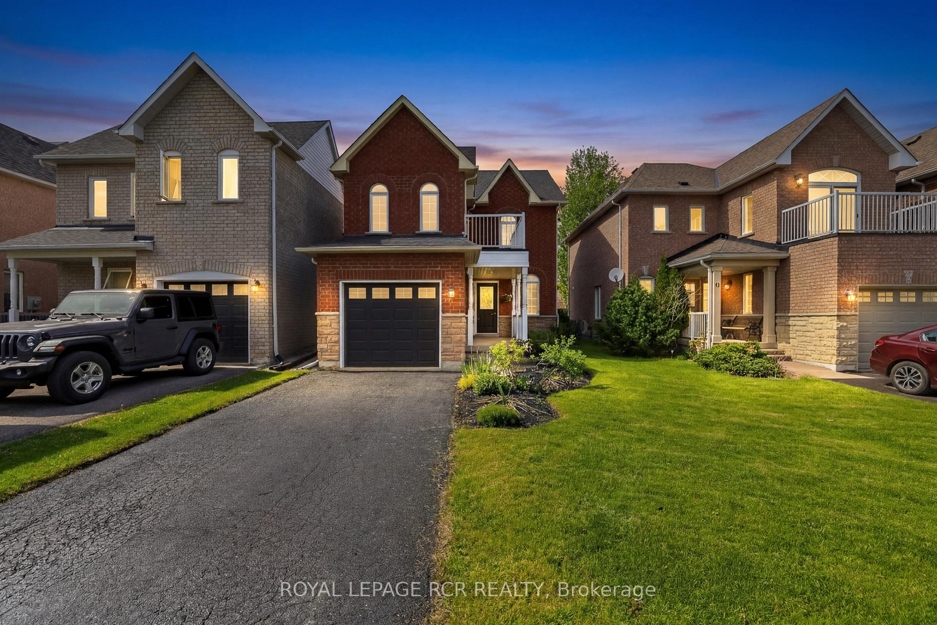 57 Bolster Lane, Uxbridge, ON L9P 1X8