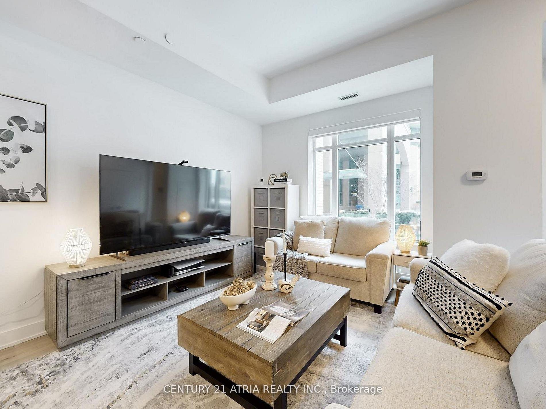 11782 Ninth Line 107A, Whitchurch-Stouffville, ON L4A 5E9