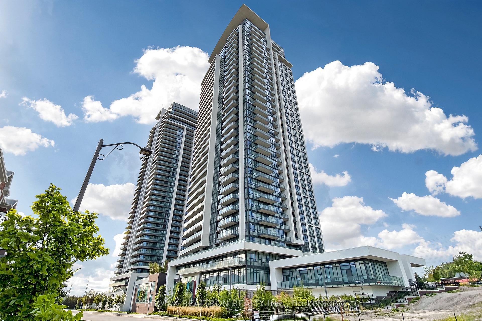 12 Gandhi Lane 3702, Markham, ON L3T 0G8