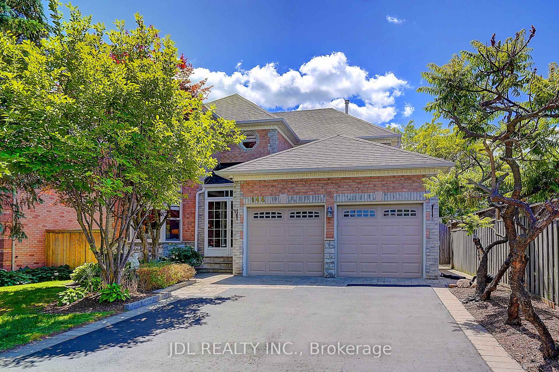 148 Manhattan Drive, Markham, ON L3P 7S1