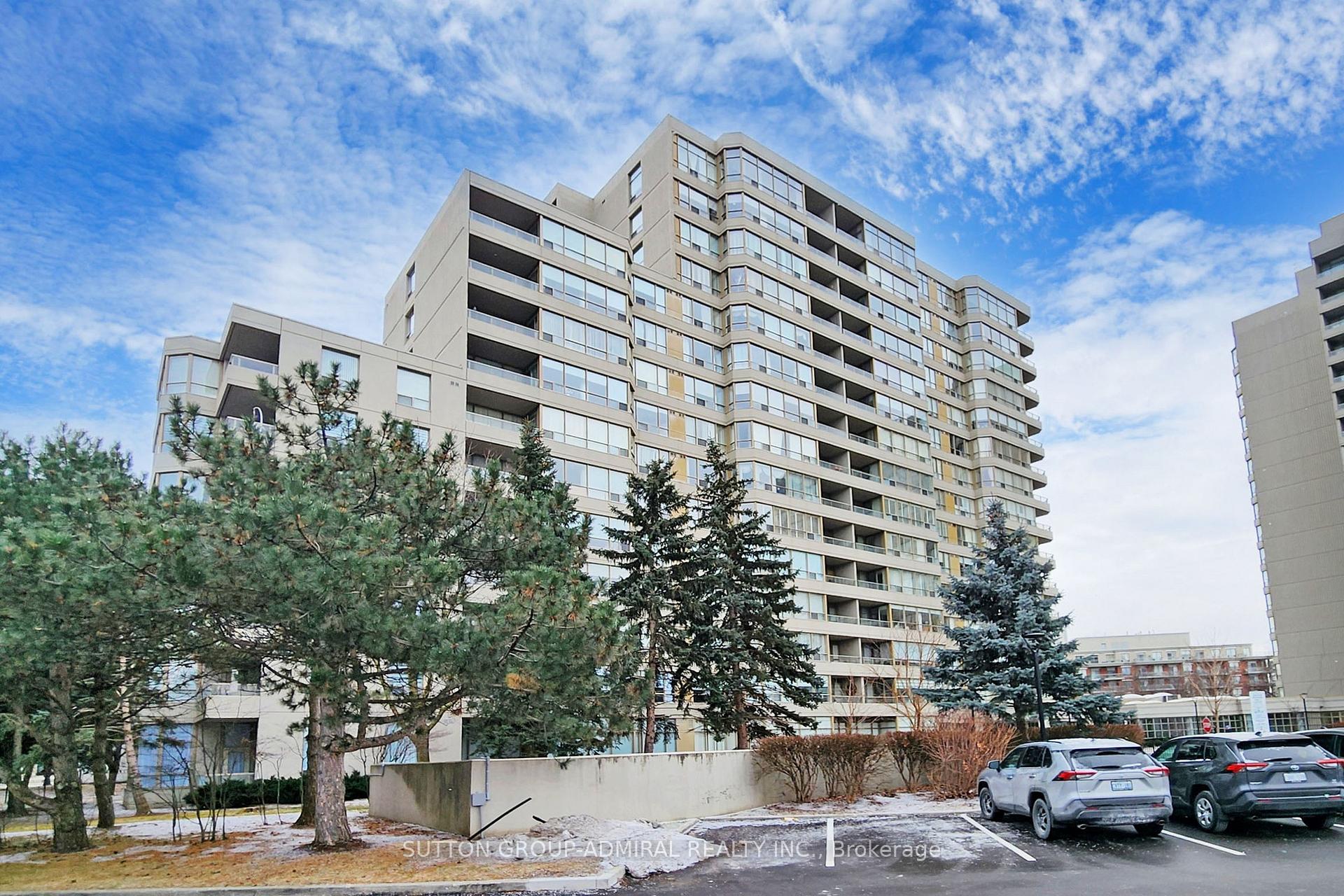 11 Townsgate Drive 1510, Vaughan, ON L4J 8G4