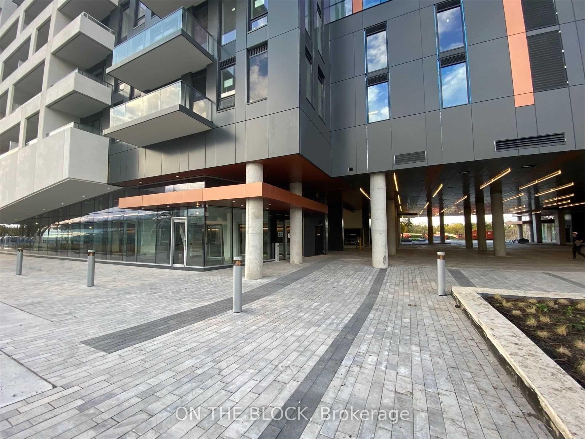 10 Rouge Valley W. Drive 305, Markham, ON L6G 0G9