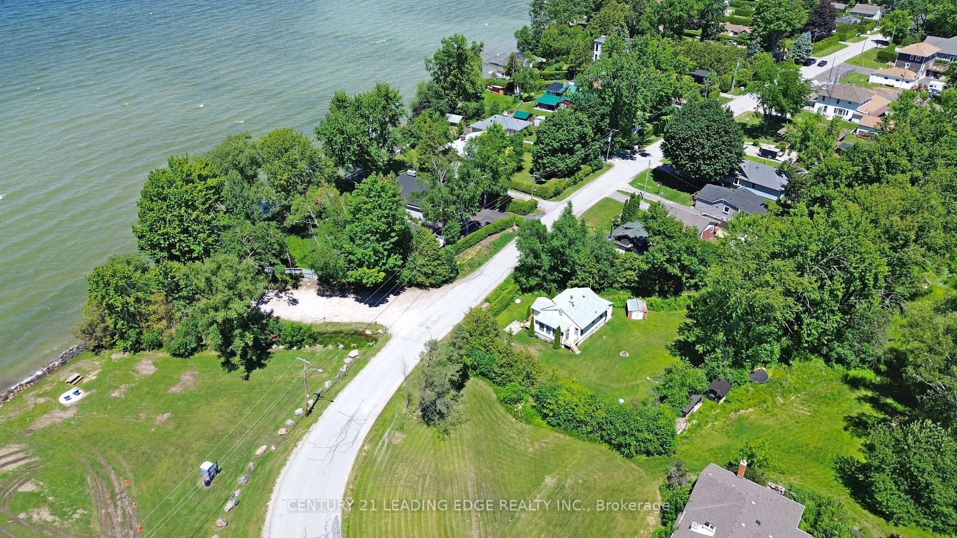 101 Clovelly Cove N/A, Georgina, ON L0E 1E0