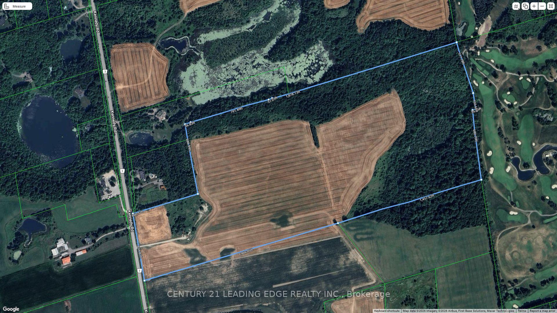 14093 Kennedy Road, Whitchurch-Stouffville, ON L4A 4B4
