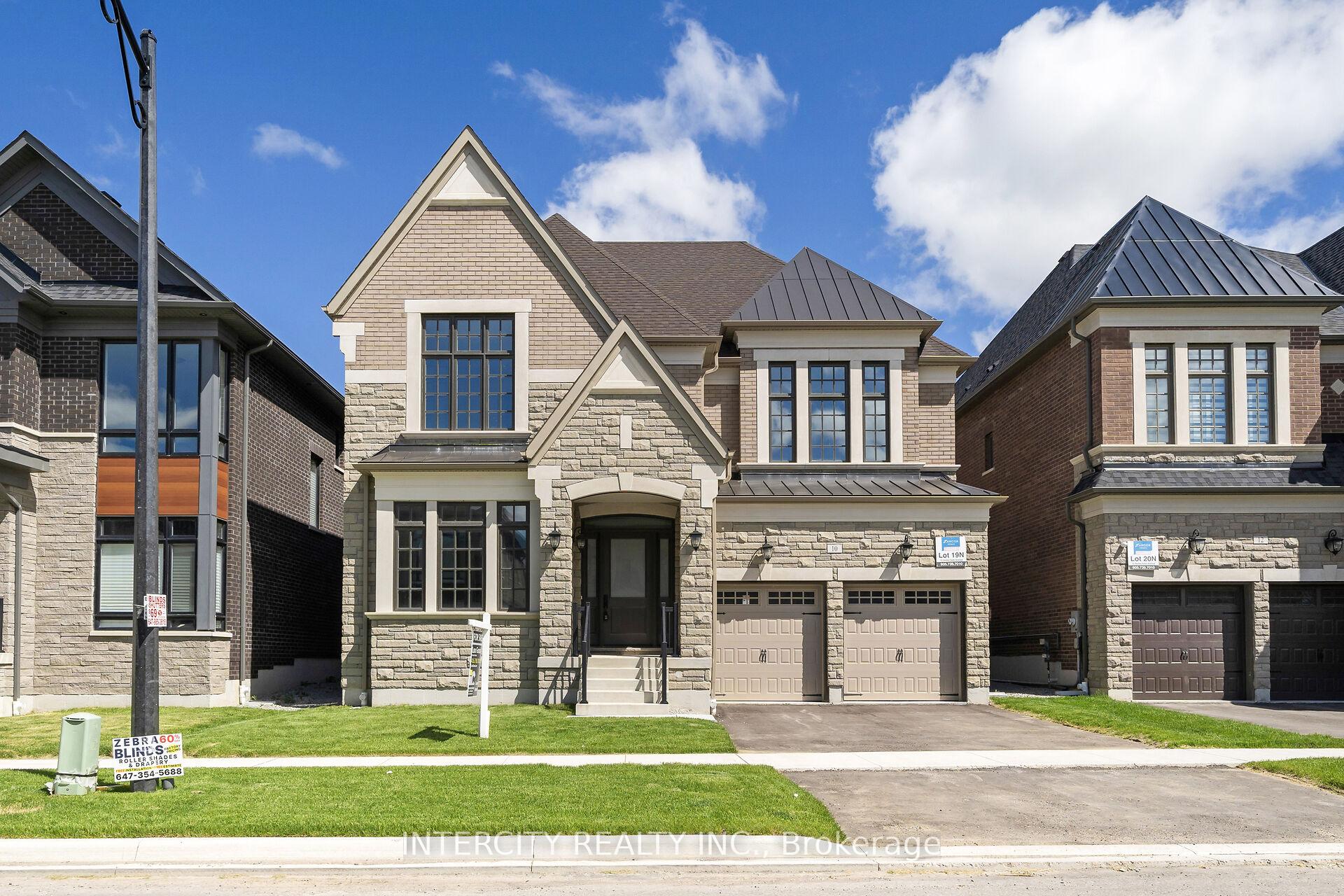 10 Saxby Farm Avenue Lot 19N, King, ON L7B 0T2