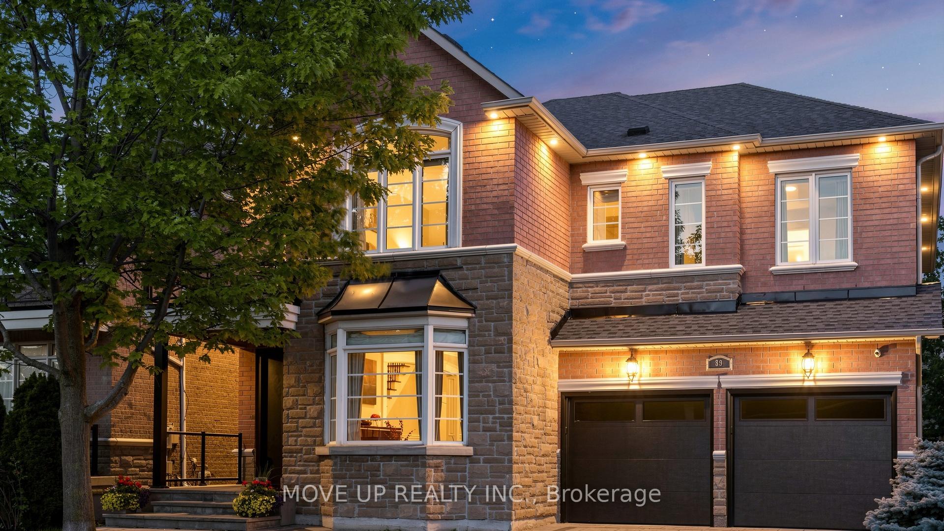 89 Chagall Drive, Vaughan, ON L4J 9B8