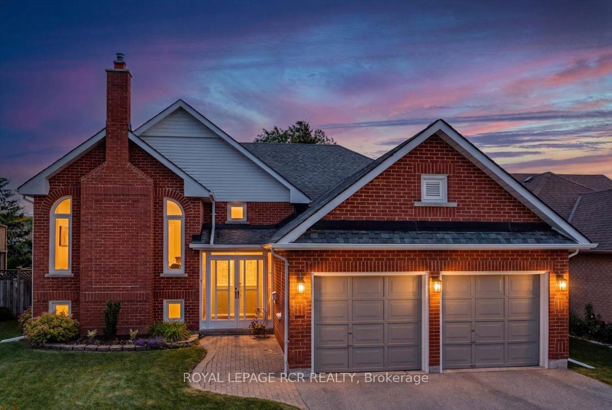 104 Carrick Avenue, Georgina, ON L4P 3R7