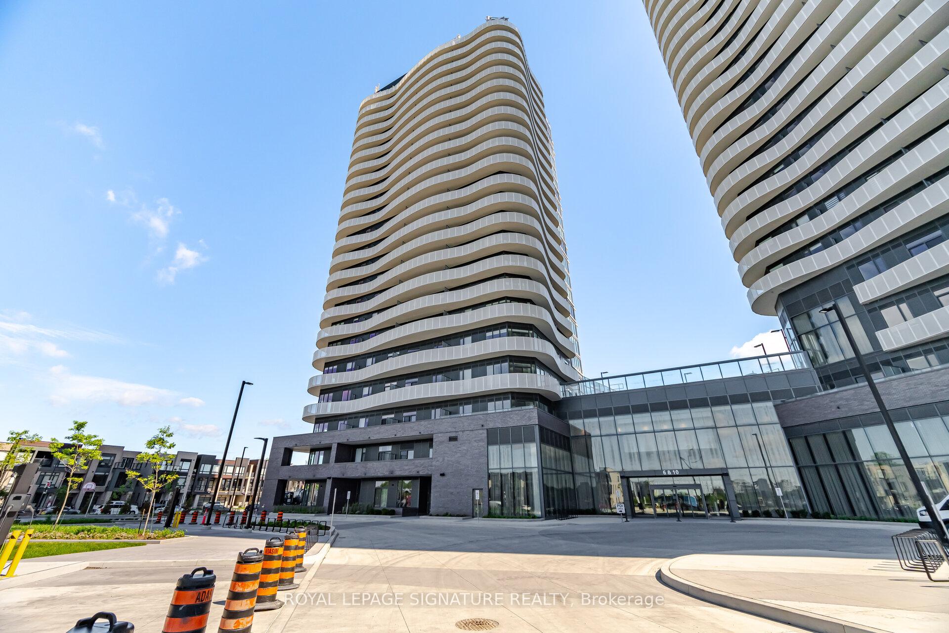10 Flavelle Trail 805, Vaughan, ON L4L 1V8