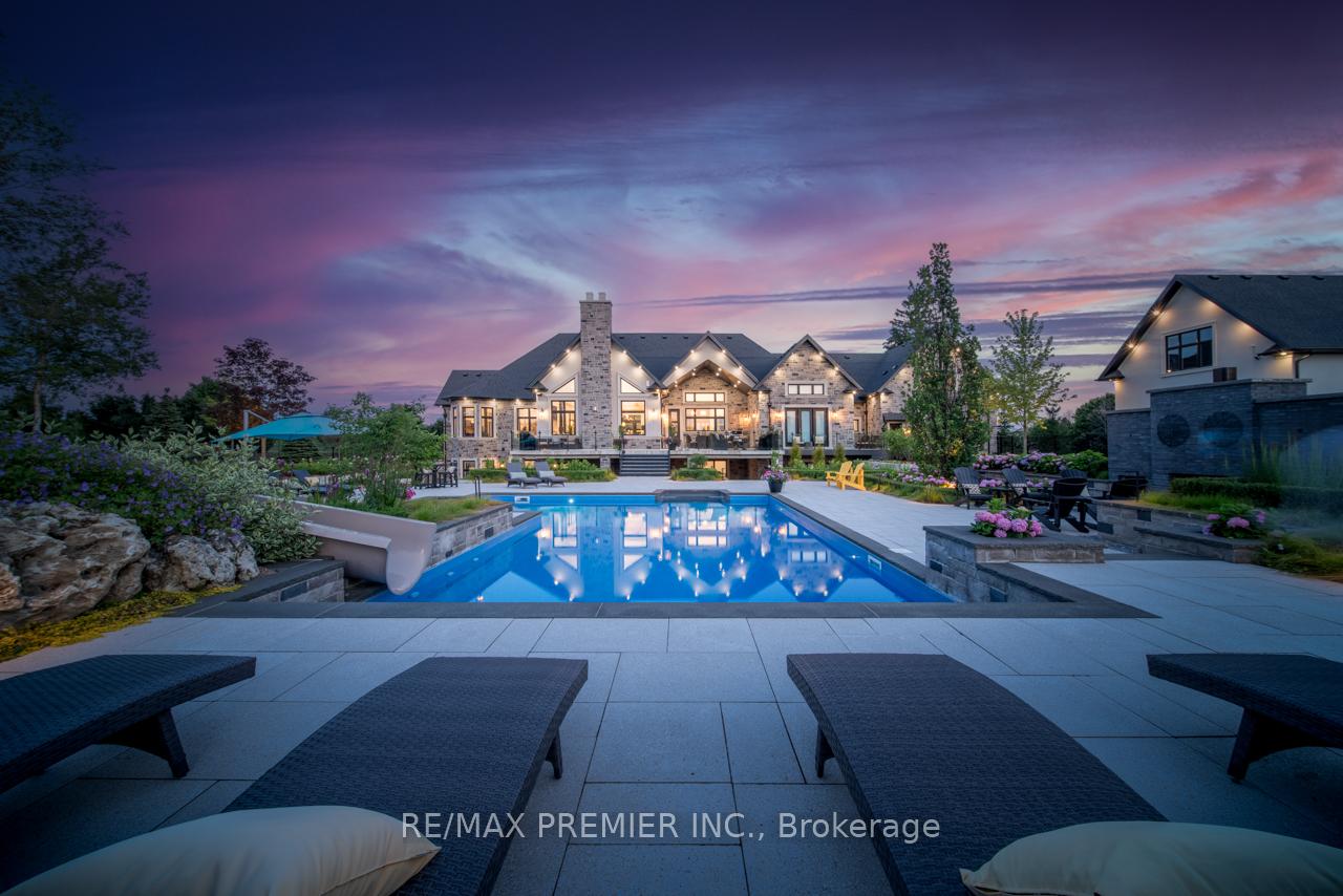 6468 Bethesda Road E, Whitchurch-Stouffville, ON L4A 3A7