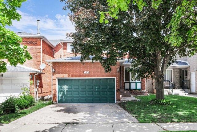 253 Charlton Avenue, Vaughan, ON L4J 6H3