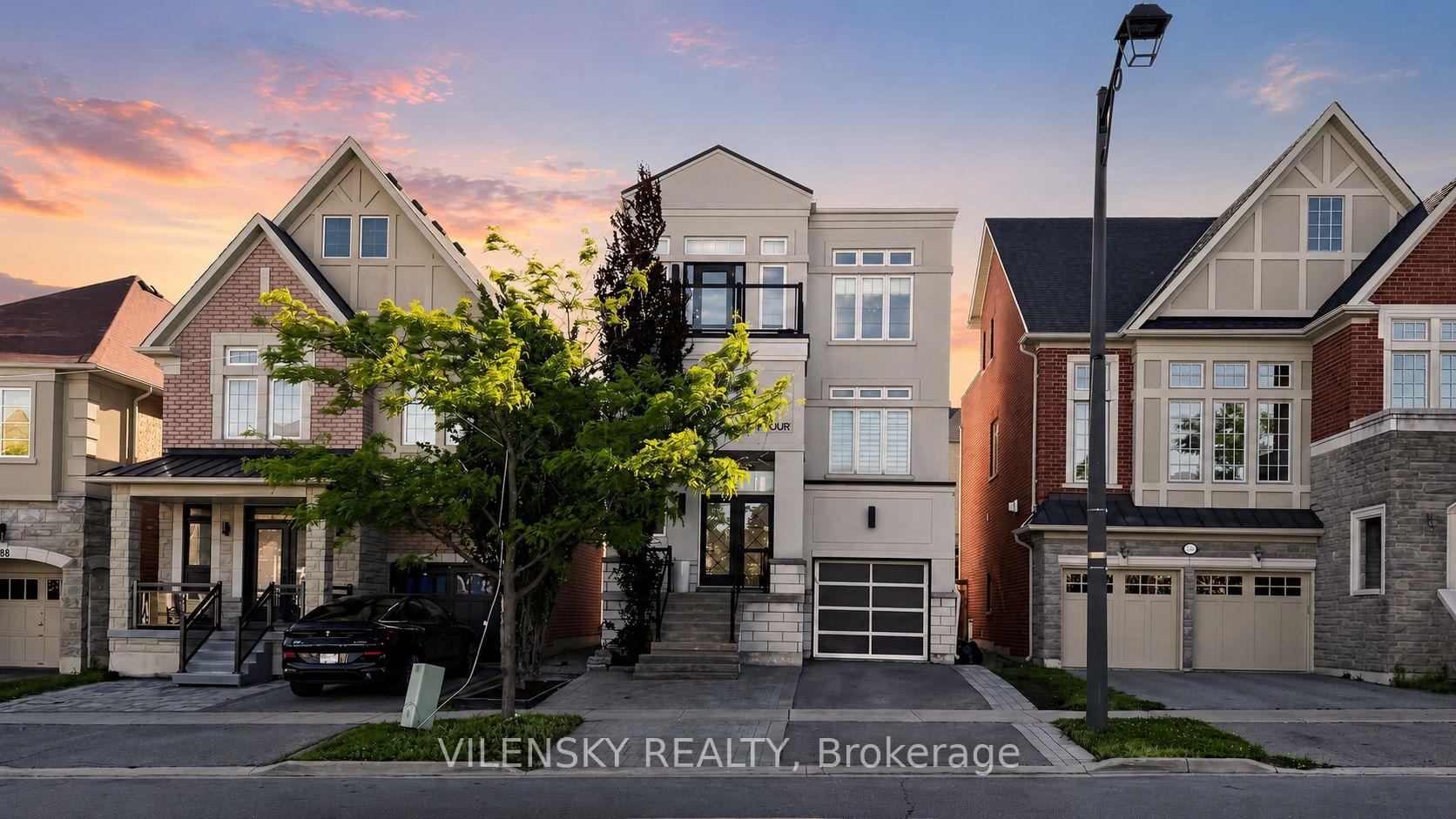 294 Ilan Ramon Boulevard, Vaughan, ON L6A 0W4