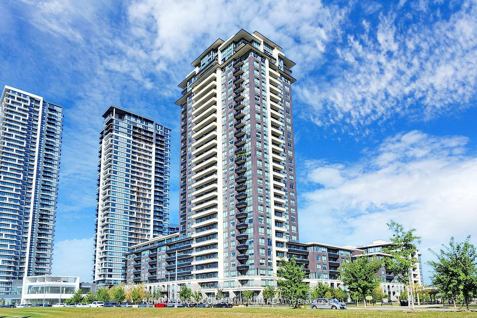 15 Water Walk Drive 312, Markham, ON L6G 0G2