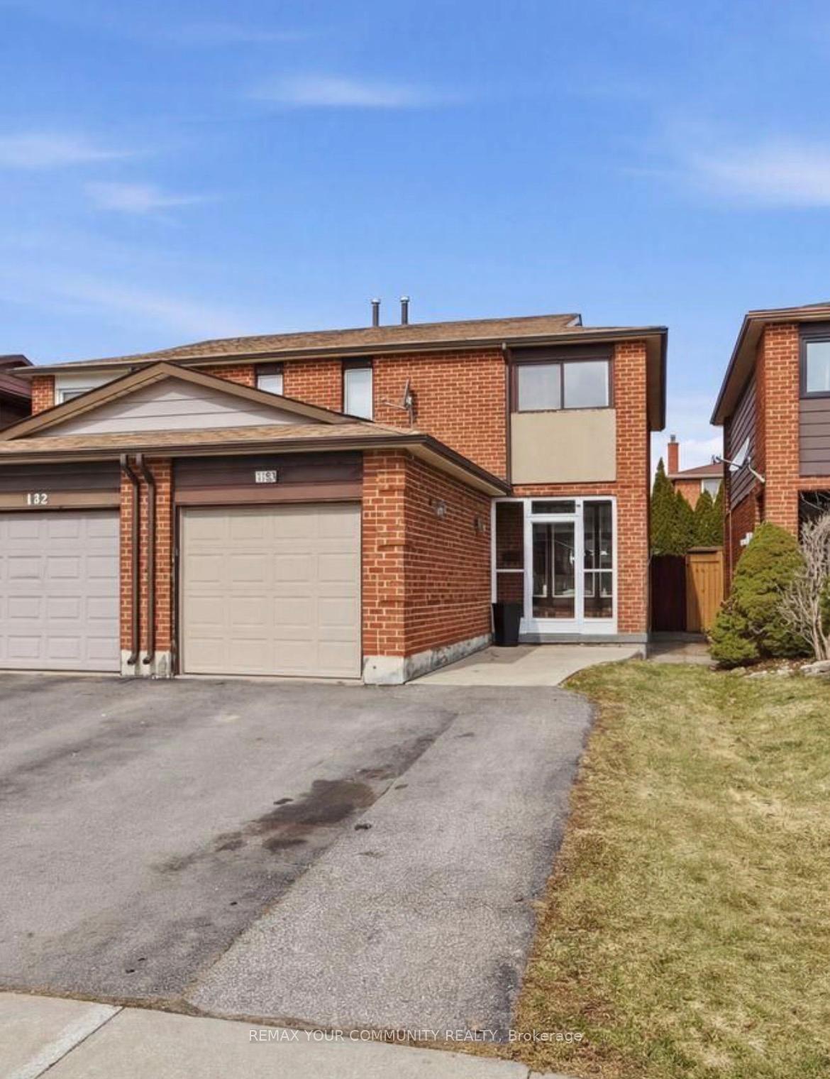 130 Andrea Lane, Vaughan, ON L4L 1E7