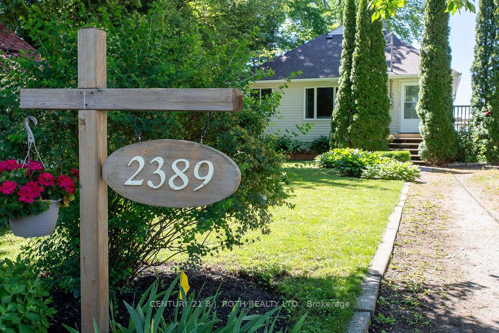 2389 Crystal Beach Road, Innisfil, ON L9S 3W8