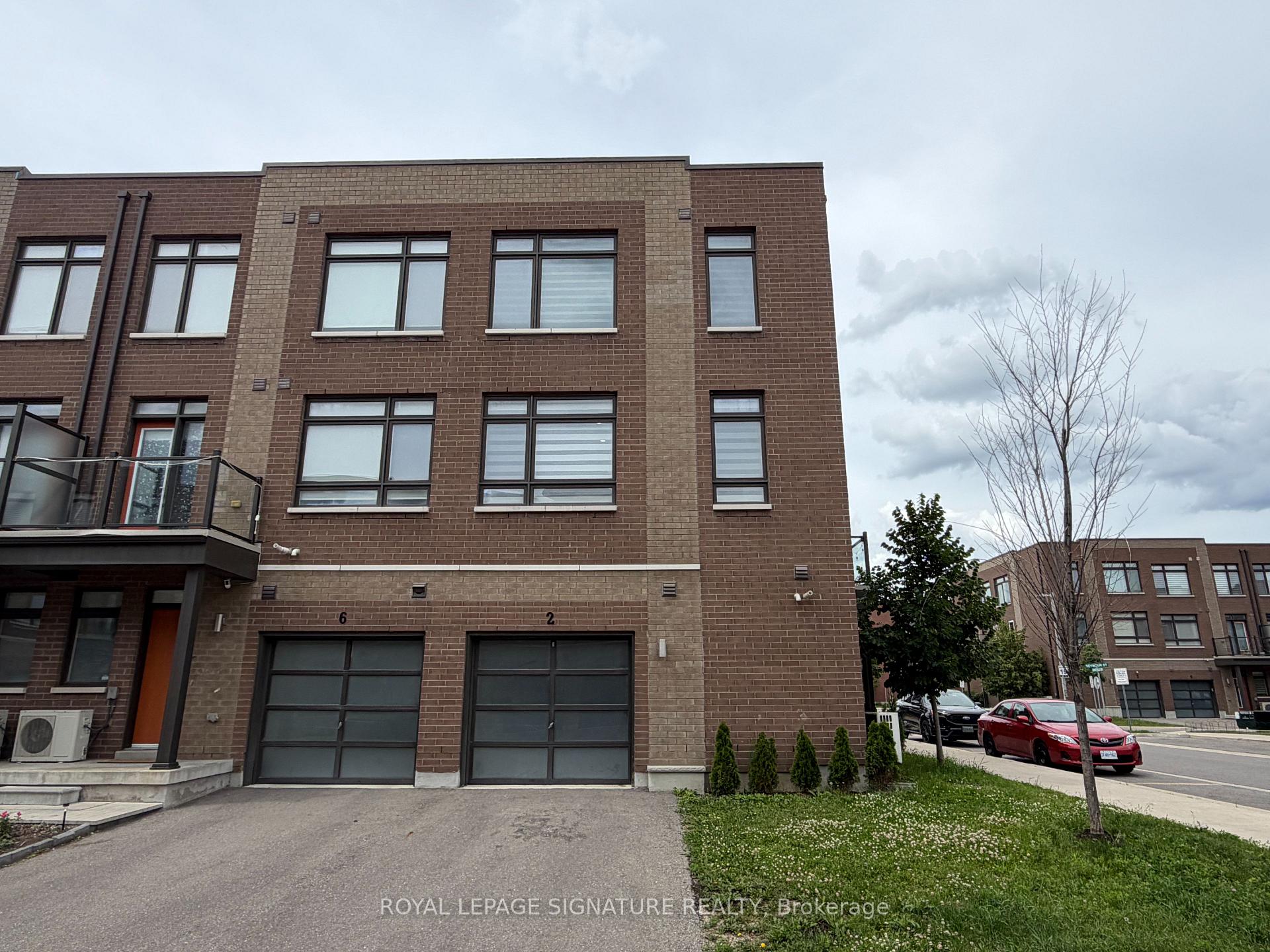 2 Beliveau Street, Vaughan, ON L4L 0M1