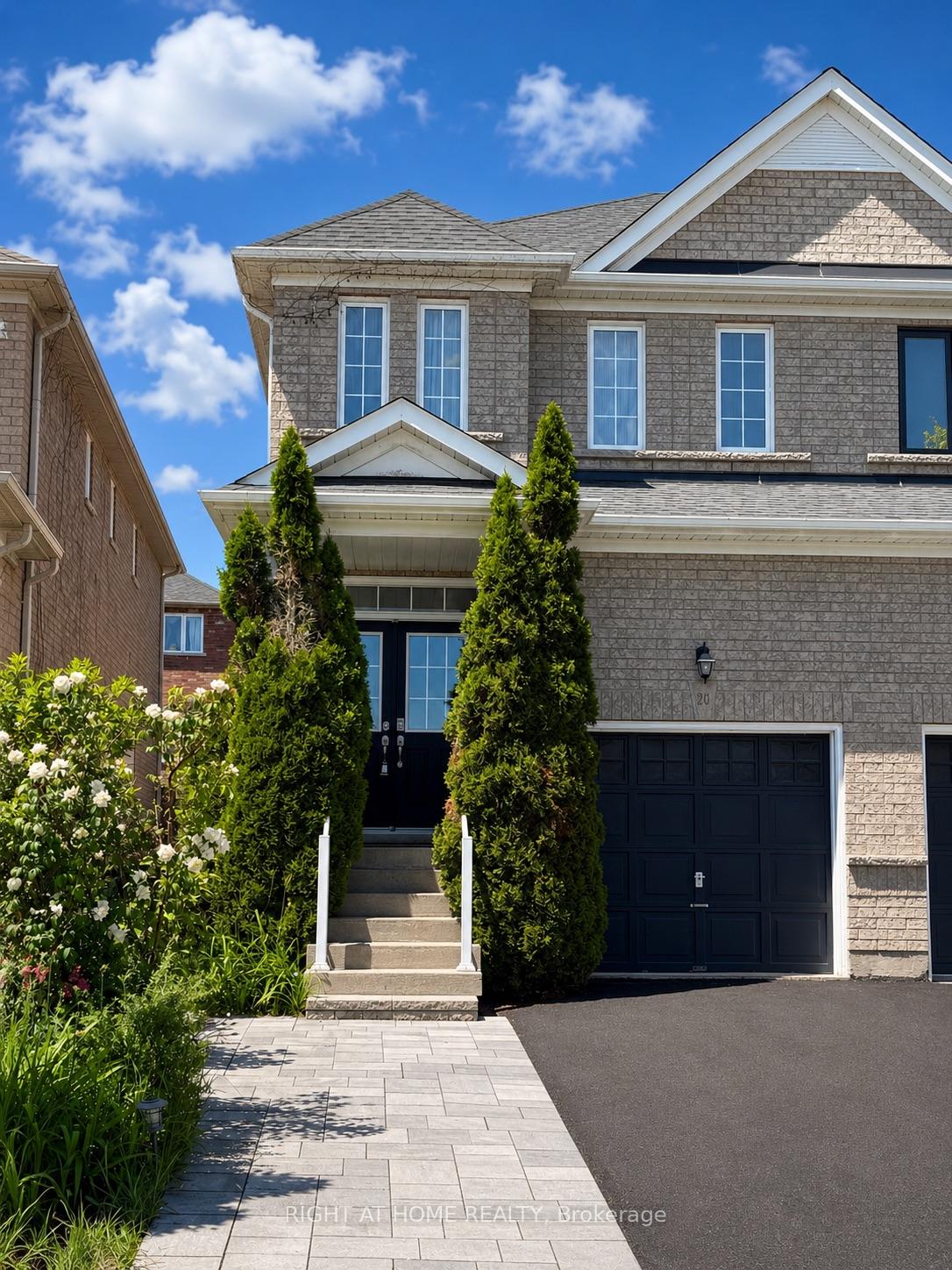 20 Spring Arbour Road, Vaughan, ON L4J 0B7