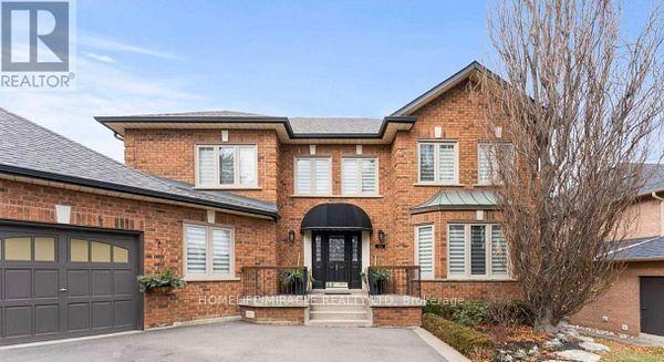 46 Chatsworth Court Basement, Vaughan, ON L4L 7E9