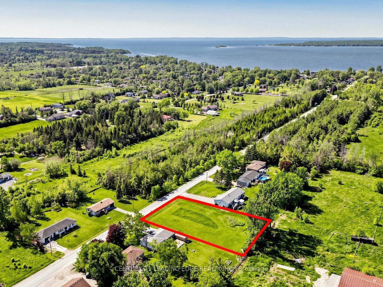 0 Woodfield Drive, Georgina, ON L0E 1N0