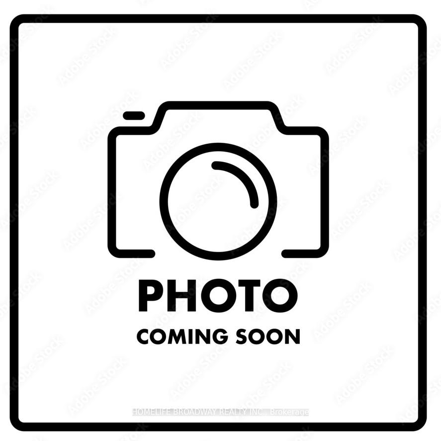 958 Goring Circle, Newmarket, ON L3X 0B5