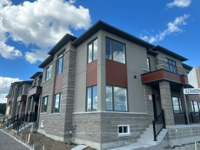 9 Alexander Donaldson Street, Markham, ON L6B 0A8