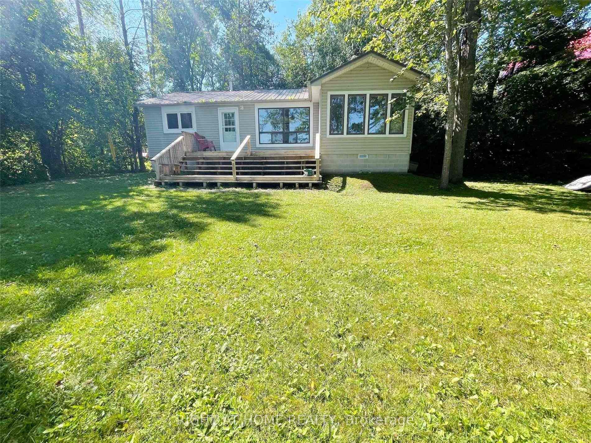 1529 Chief Joseph Snake Road, Georgina Islands, ON L0E 1R0 — Georgina Islands, Ontario