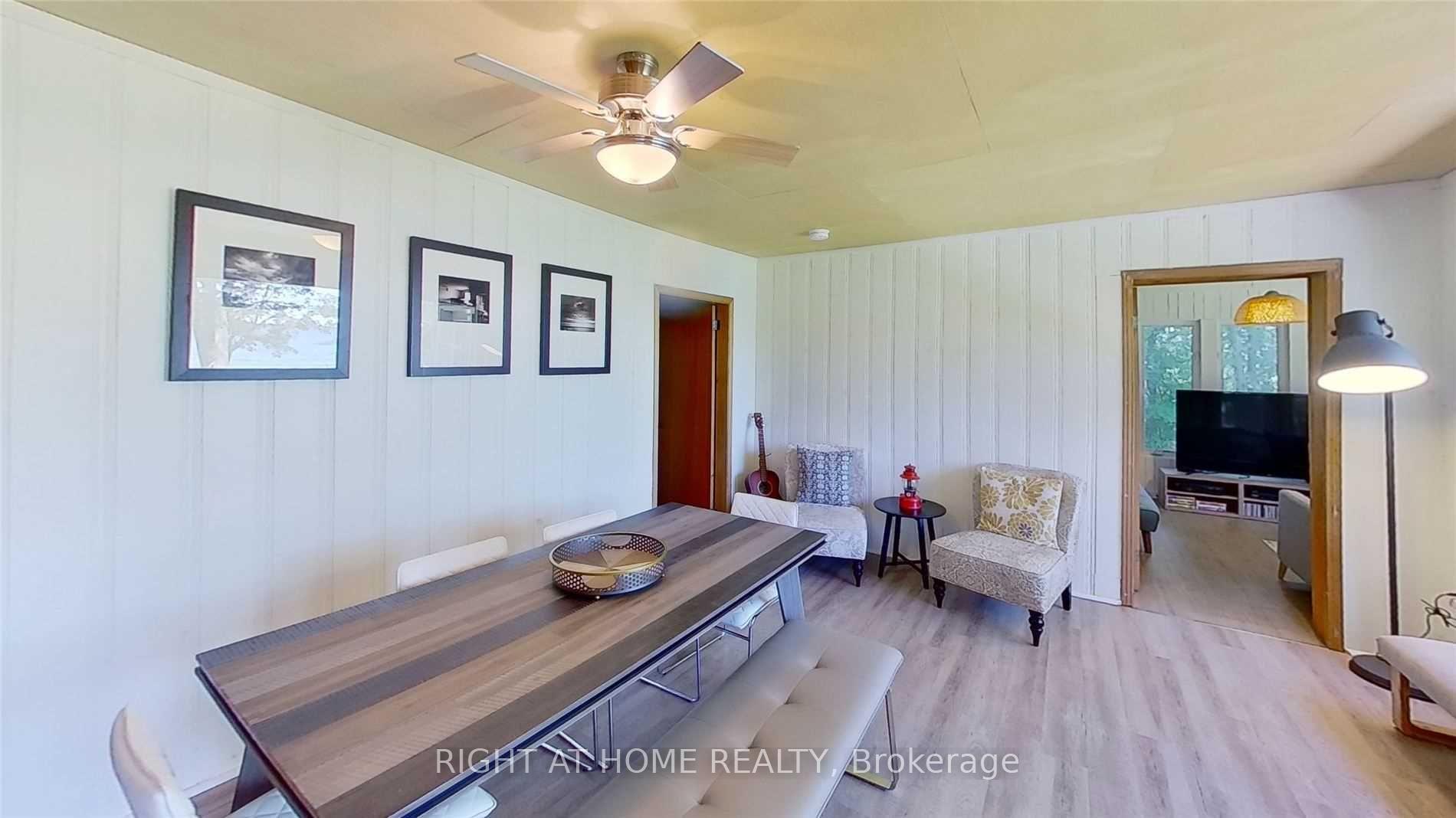 1529 Chief Joseph Snake Road, Georgina Islands — photo 5 of 5