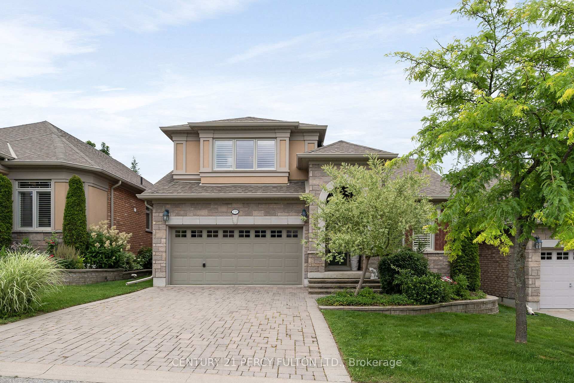 159 Ridge Way, New Tecumseth, ON L9R 0H3 — New Tecumseth, Ontario