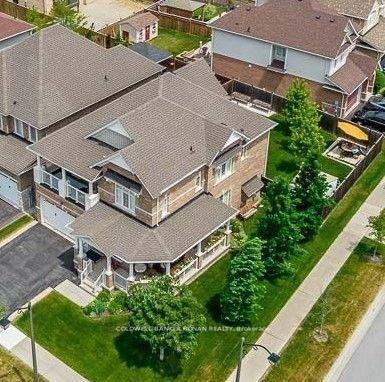 71 Cauthers Crescent, New Tecumseth, ON L9R 0L2 — New Tecumseth, Ontario