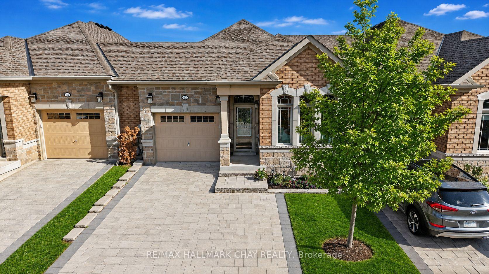 63 Summerhill Drive, New Tecumseth, ON L9R 0S8 — New Tecumseth, Ontario