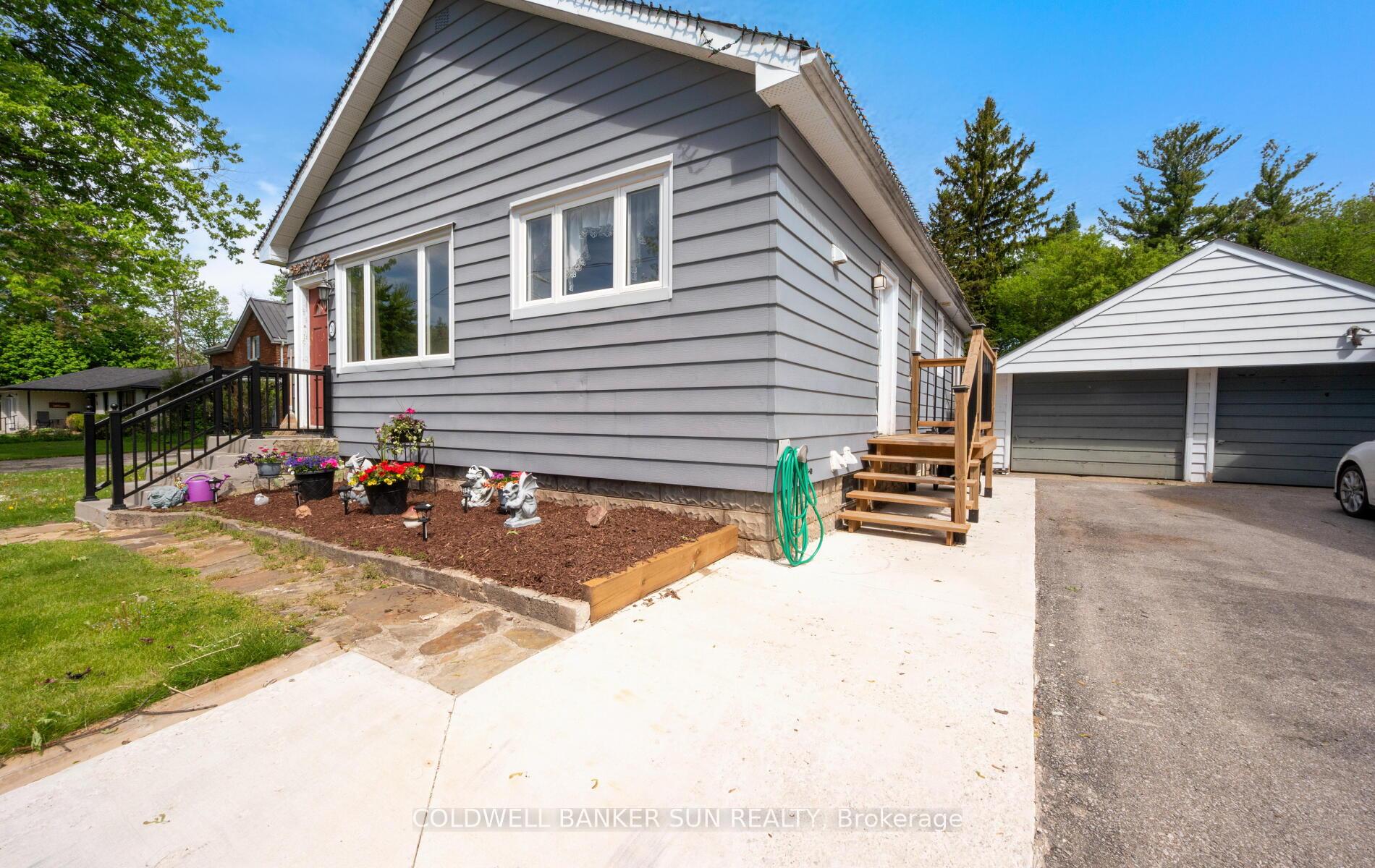 20 Maple Lane Bsmt, New Tecumseth, ON L9R 1L1 — New Tecumseth, Ontario
