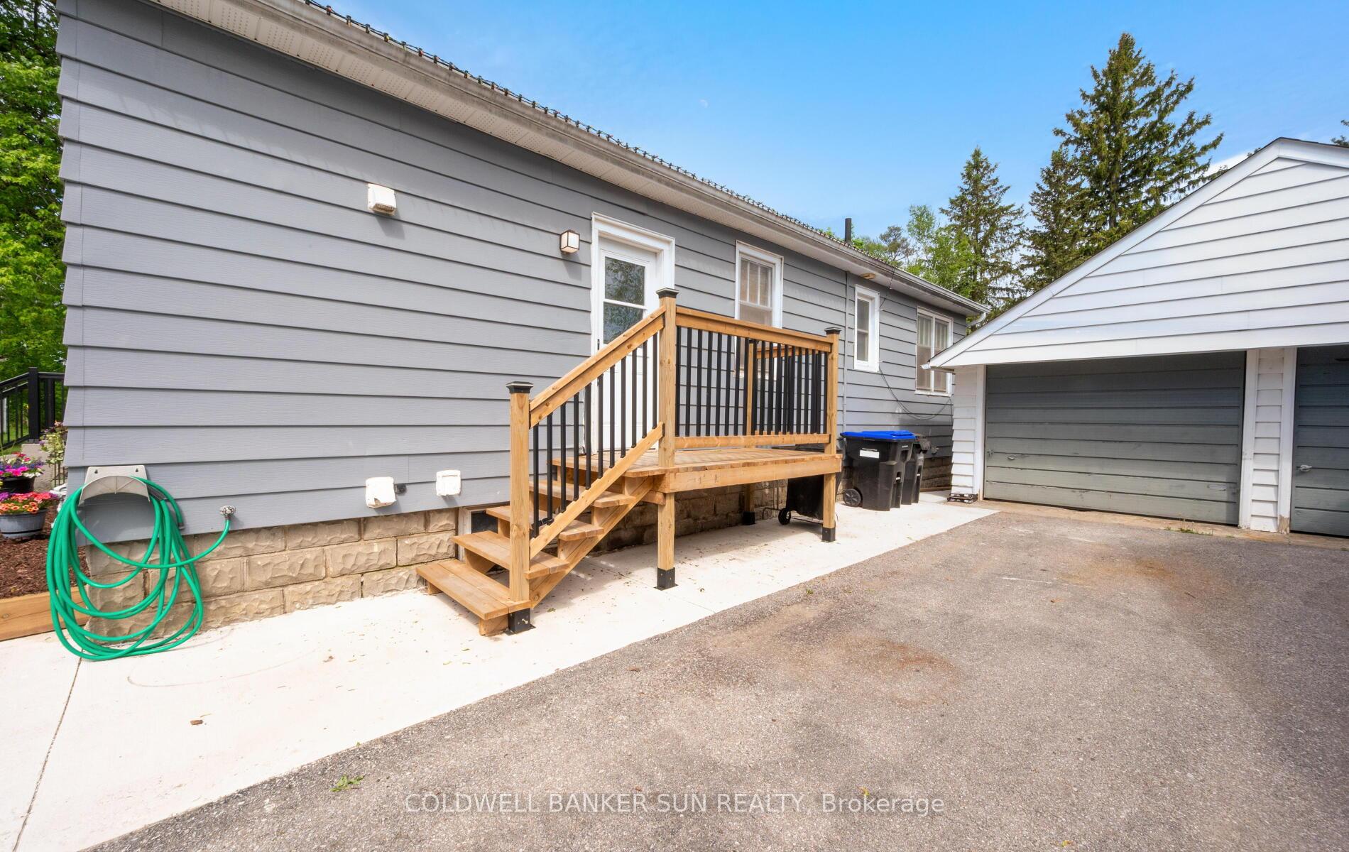 20 Maple Lane Bsmt, New Tecumseth — photo 2 of 5