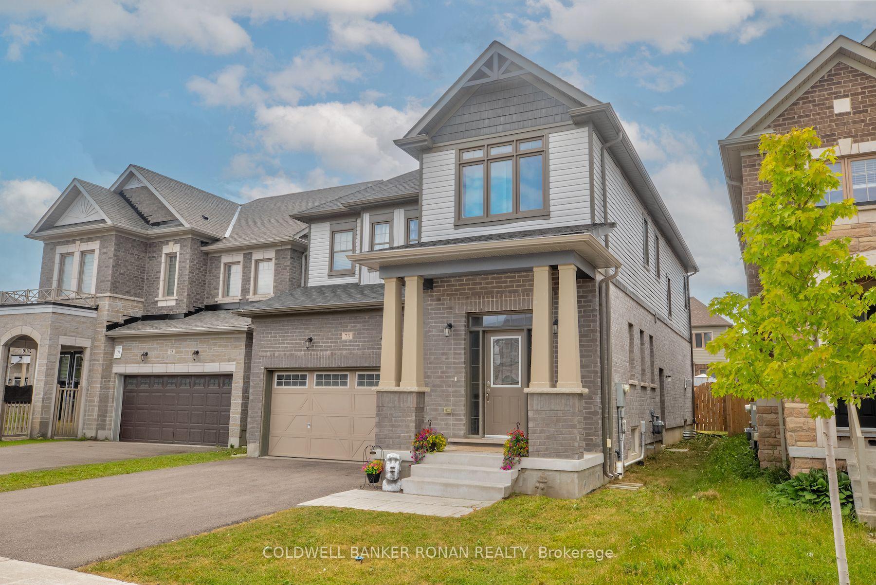 73 Peacock Trail, New Tecumseth — photo 3 of 5