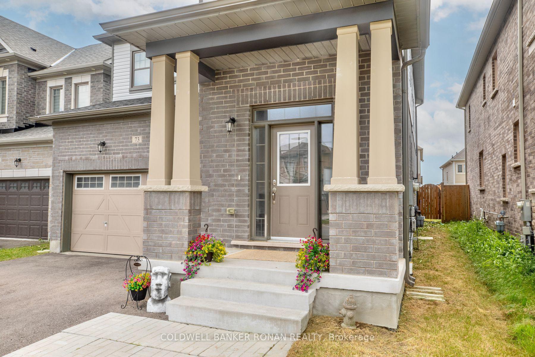 73 Peacock Trail, New Tecumseth — photo 4 of 5