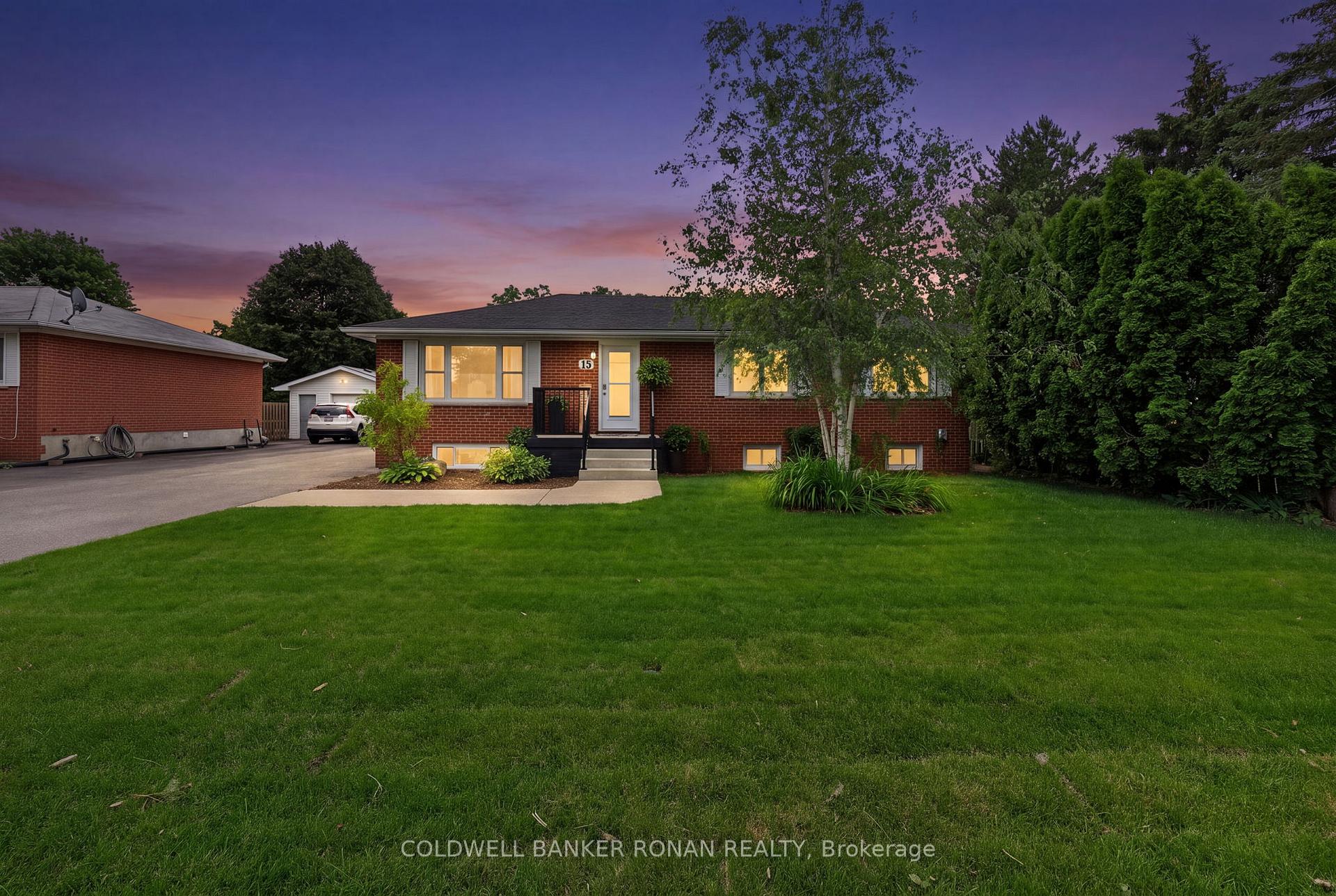 15 Essa Road, New Tecumseth, ON L9R 1N3 — New Tecumseth, Ontario