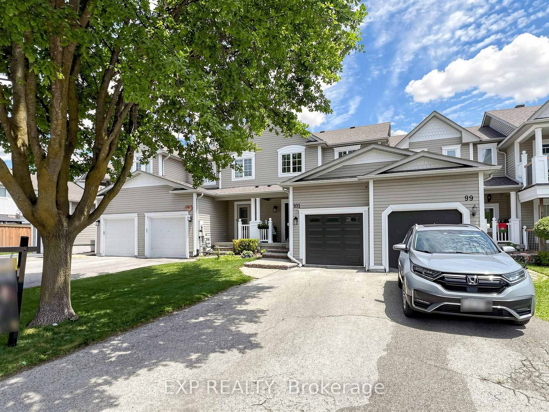 101 Mccurdy Drive, New Tecumseth, ON L0G 1W0 — New Tecumseth, Ontario