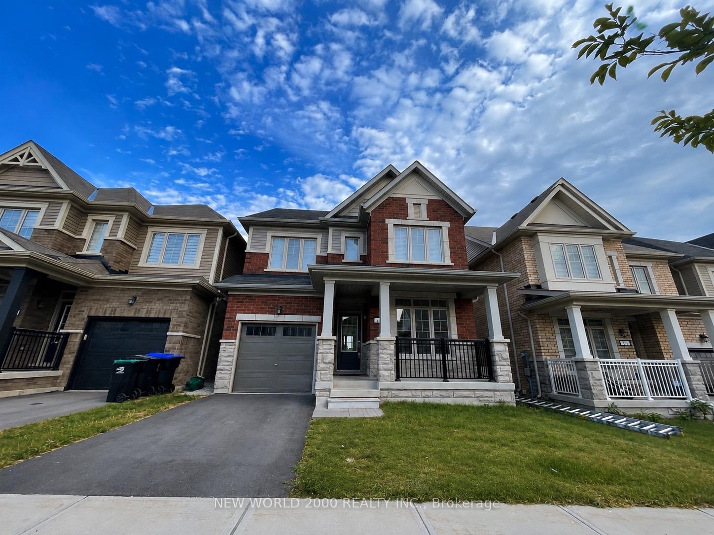 19 Casserley Crescent, New Tecumseth, ON L0G 1W0 — New Tecumseth, Ontario