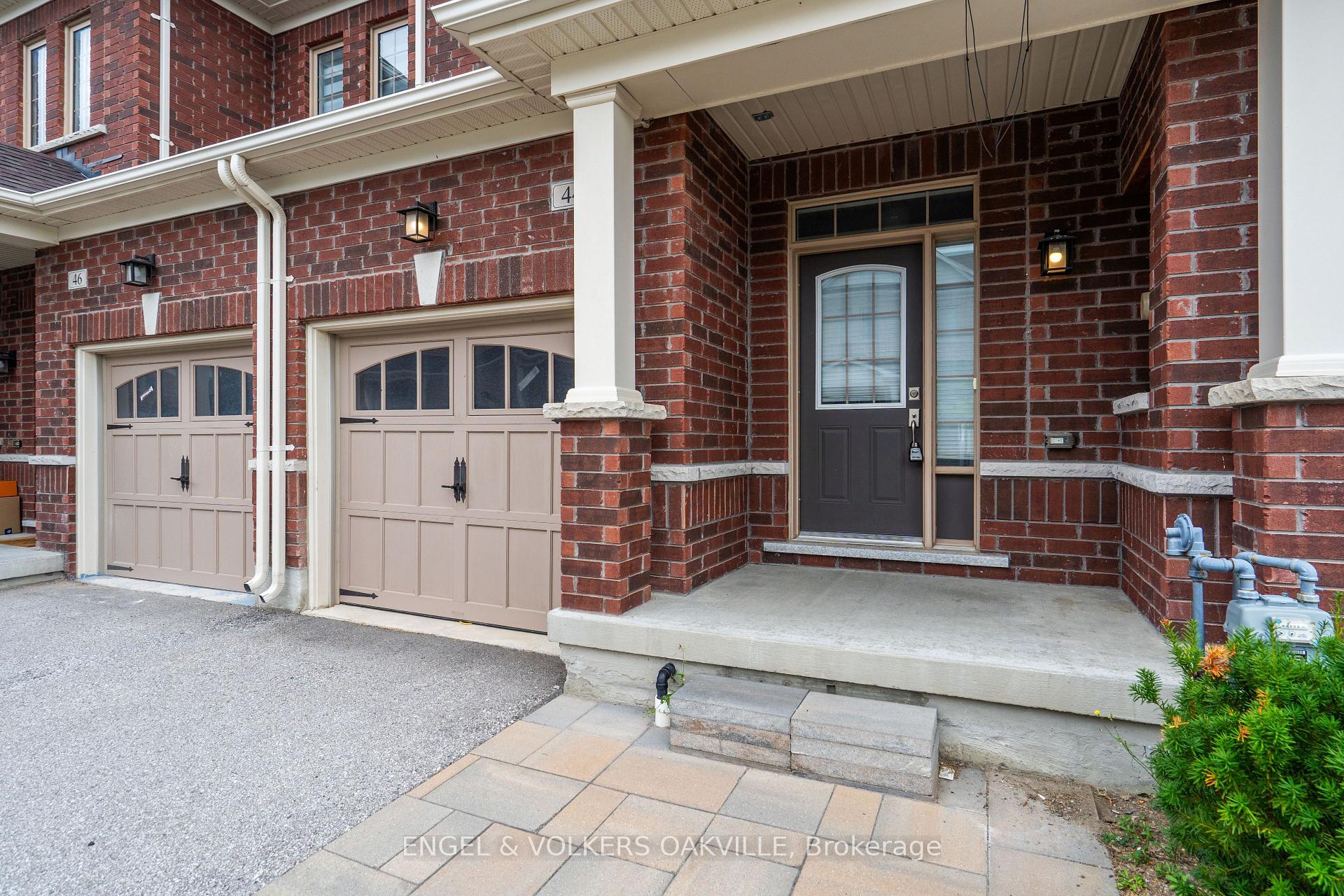 44 Clifford Crescent, New Tecumseth — photo 4 of 5