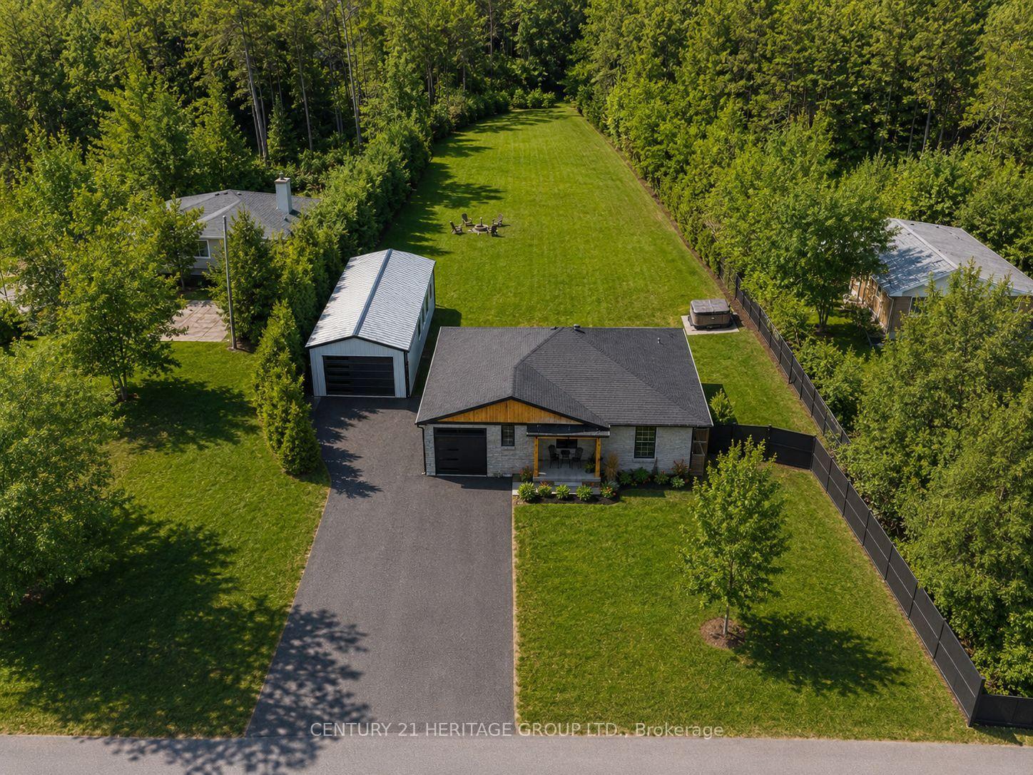 7 Crawford Circle, New Tecumseth, ON L0G 1A0 — New Tecumseth, Ontario