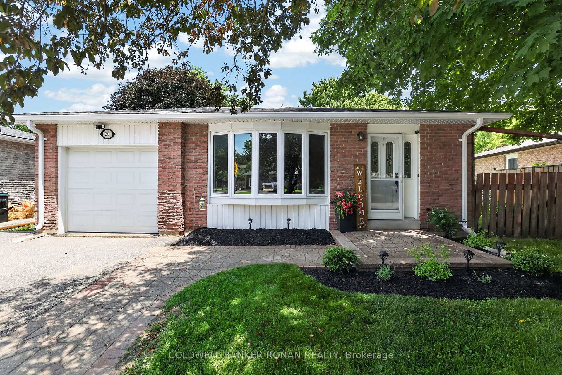 281 Tupper Boulevard, New Tecumseth, ON L9R 1A8 — New Tecumseth, Ontario