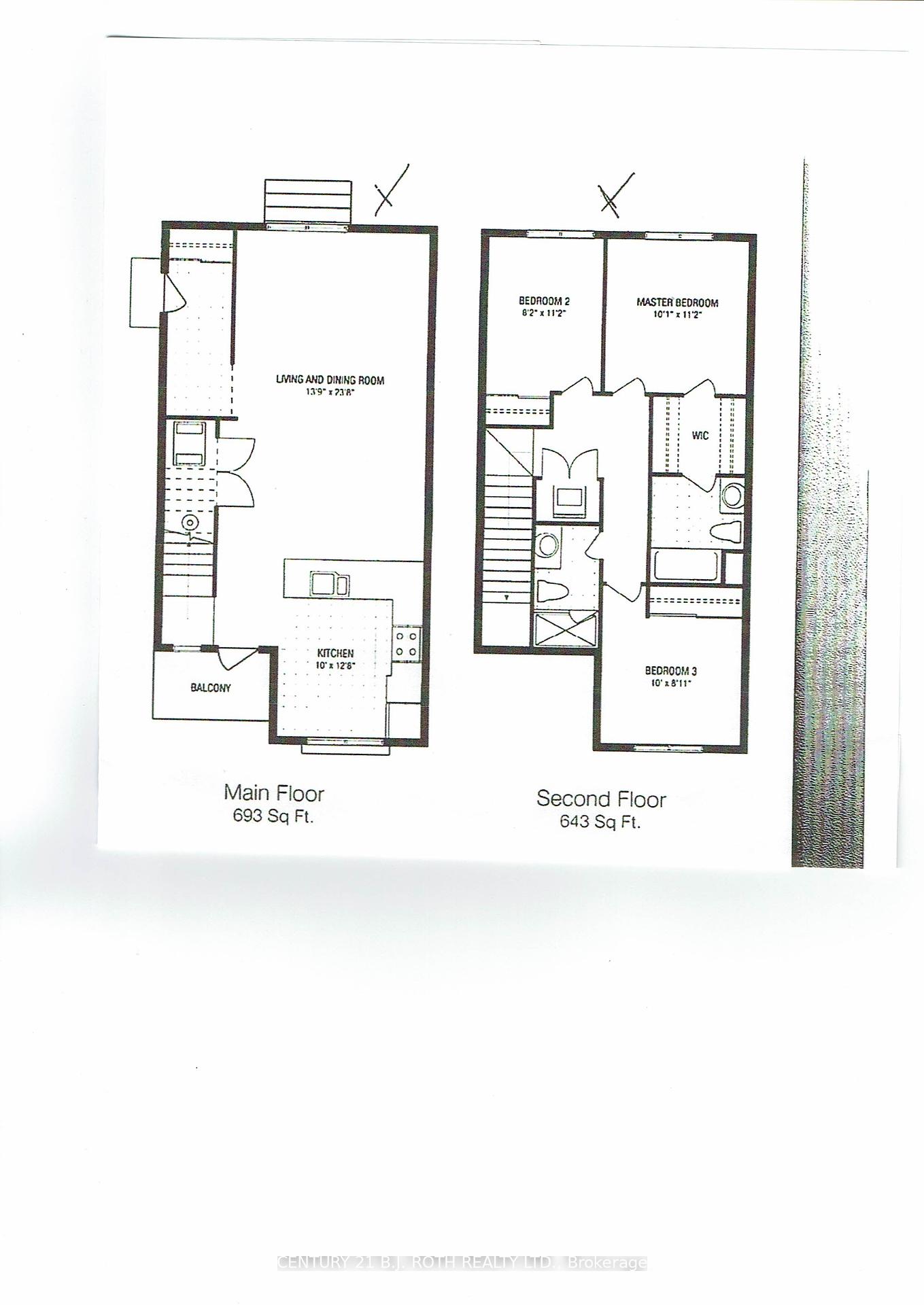 properties